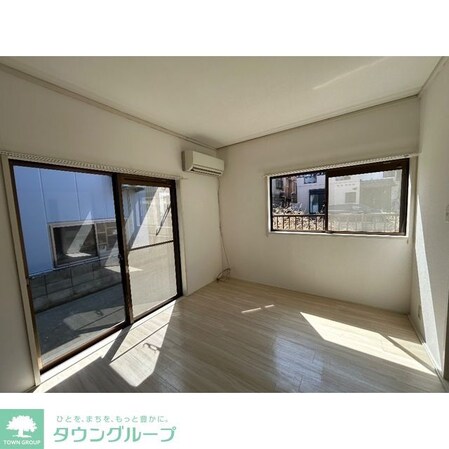 ヒルズ川口A 旧澤田ハイツA号棟の物件内観写真